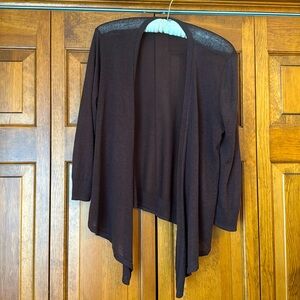 Chico’s Shrug Sweater